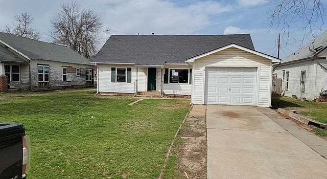 Photo of 108 S Main St, Verden, OK 73092