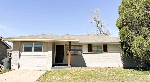 Photo of 5321 NW Euclid Ave, Lawton, OK 73505