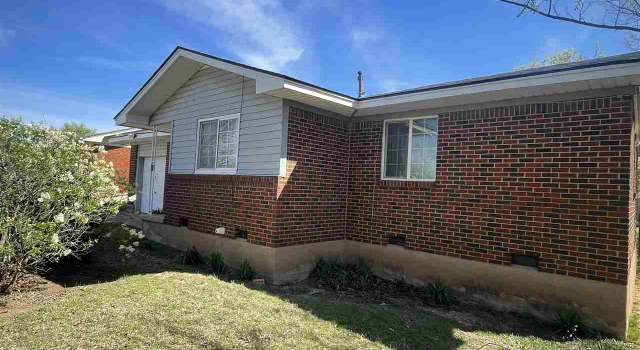 Photo of 1705 NW 48th St, Lawton, OK 73505