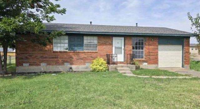 Photo of 5830 NW Kinyon Ave, Lawton, OK 73505