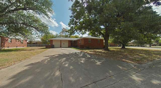 Photo of 507 NW 40th St, Lawton, OK 73505