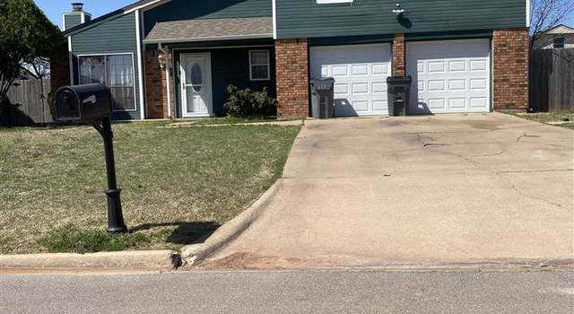 Photo of 1003 SW 61st St, Lawton, OK 73505