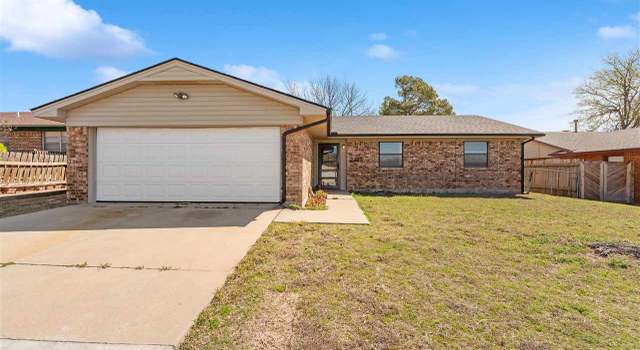 Photo of 2325 NW 78th St, Lawton, OK 73505