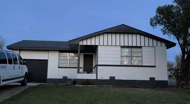 Photo of 2701 NW 46th St, Lawton, OK 73505
