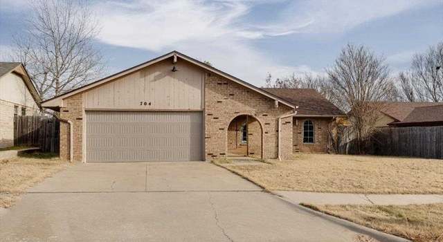 Photo of 704 SW Normandy Dr, Lawton, OK