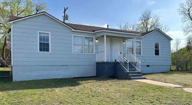 Photo of 1218 NW Ozmun Ave, Lawton, OK 73507