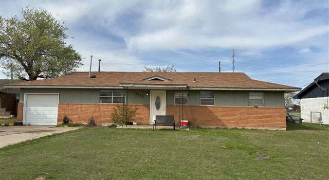 Photo of 4222 SE Ford Rd, Lawton, OK 73501