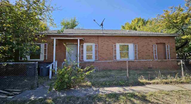 Photo of 2208 NW 14th St, Lawton, OK 73507