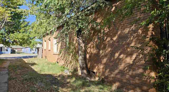 Photo of 2208 NW 14th St, Lawton, OK 73507
