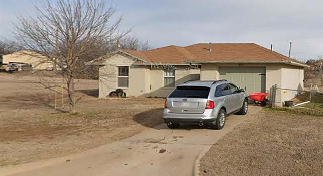 Photo of 6611 NW Ferris Ave, Lawton, OK 73505