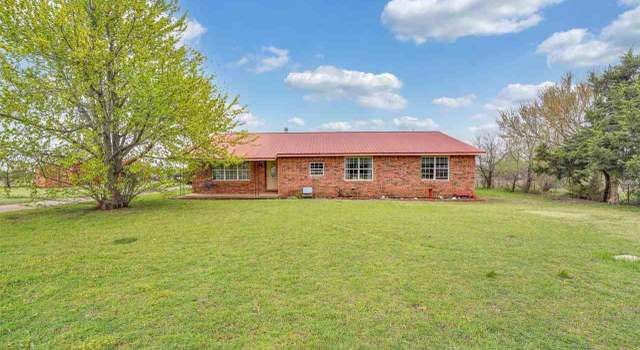 Photo of 1947 NW Cherry Rd, Apache, OK 73006