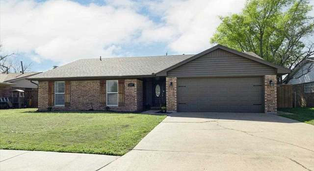 Photo of 107 SW 74th St, Lawton, OK 73505