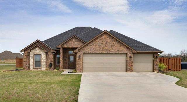 Photo of 9902 Bentley Dr, Elgin, OK 73538