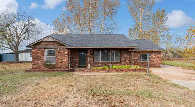 Photo of 623 W Idaho Ave, Cyril, OK 73029