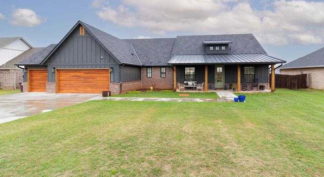 Photo of 7550 NE Highland Hills Dr, Elgin, OK 73538