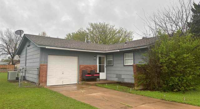 Photo of 4216 SE Dorchester Dr, Lawton, OK 73501
