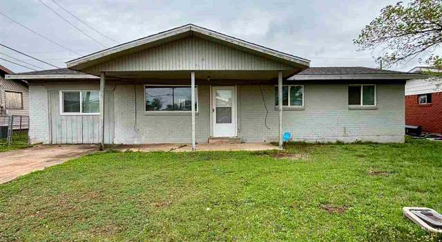 Photo of 730 SW 46th St, Lawton, OK 73505