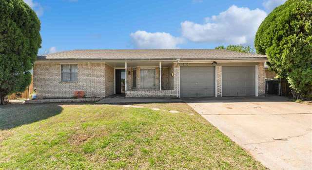 Photo of 6110 NW Cheyenne Ave, Lawton, OK 73505