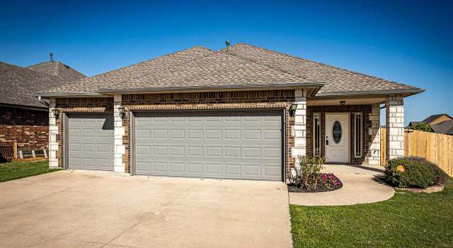 Photo of 916 SW 81st St, Lawton, OK
