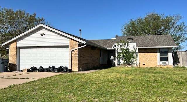 Photo of 603 SW 63rd St, Lawton, OK 73505