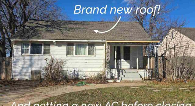 Photo of 1921 NW Oak Ave, Lawton, OK 73507