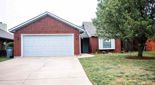 Photo of 4015 SW Rolling Hills Dr, Lawton, OK 73505