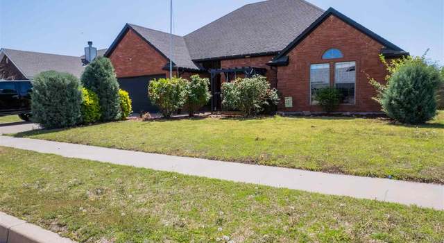 Photo of 3701 NE Madison Ave, Lawton, OK 73507