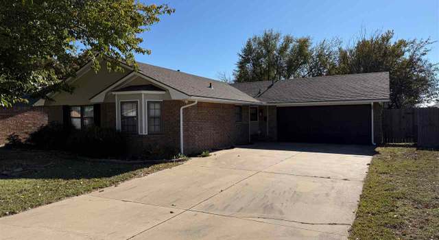 Photo of 7120 NW Birch Pl, Lawton, OK 73505