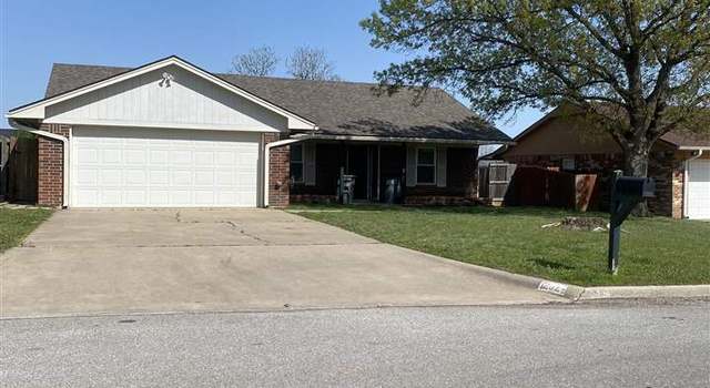 Photo of 2321 NW Terrace Hills Blvd, Lawton, OK 73505