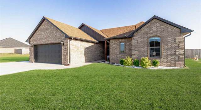 Photo of 12143 NE Stone Ridge Ln, Fletcher, OK 73541
