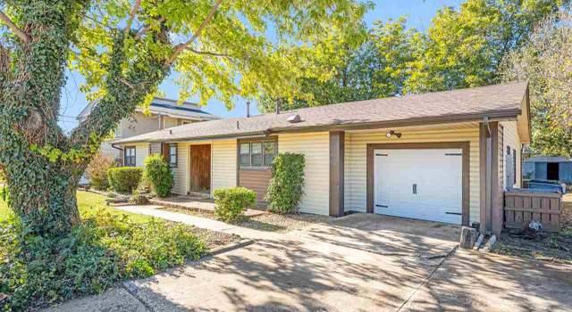 Photo of 1104 NW 63rd St, Lawton, OK 73505