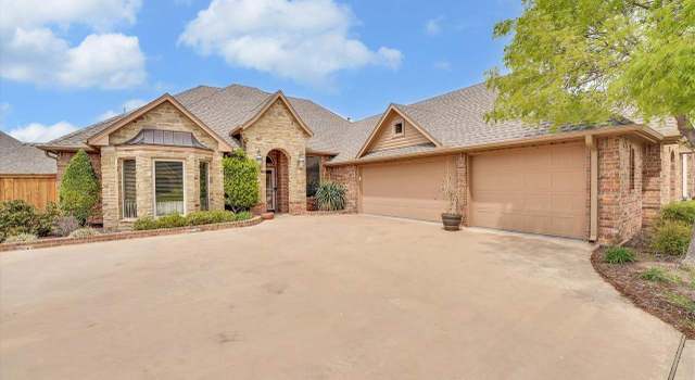 Photo of 606 NW Brookhaven Pathway, Lawton, OK 73505