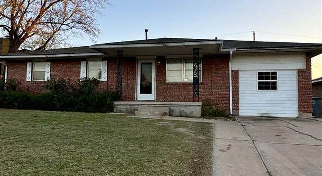 Photo of 3822 NW Meadowbrook Dr, Lawton, OK 73505