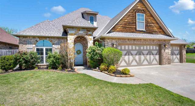 Photo of 3328 NE Brentwood Dr, Lawton, OK 73507