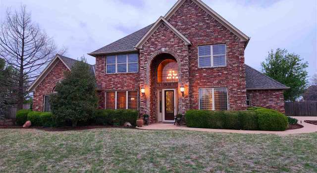 Photo of 7 NW Bent Tree Cir, Lawton, OK 73505