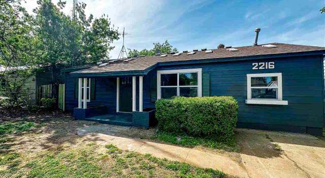 Photo of 2216 NW Pollard, Lawton, OK 73507
