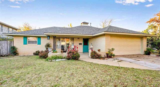 Photo of 806 NW 50th St, Lawton, OK