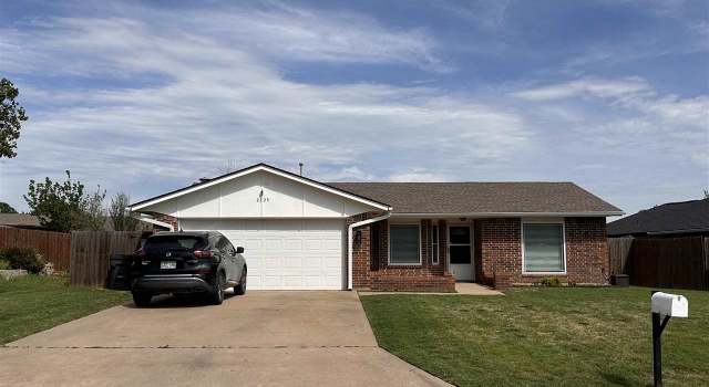 Photo of 2325 NW Terrace Hills Blvd, Lawton, OK 73505