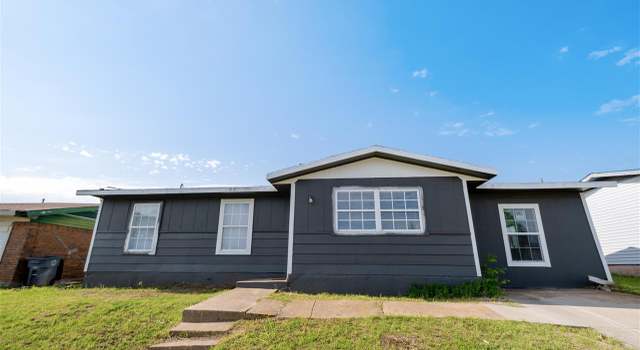 Photo of 4510 SW K Ave, Lawton, OK 73505
