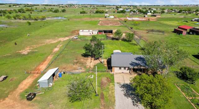Photo of 12786 NE Tony Creek Rd, Elgin, OK 73538