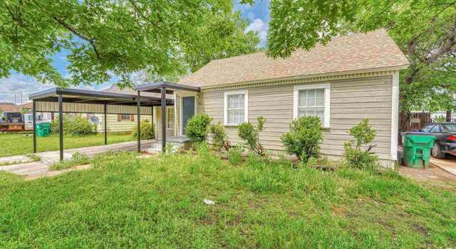 Photo of 411 E Iowa Ave, Walters, OK 73572