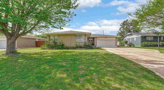 Photo of 4628 SW Beta Ave, Lawton, OK 73505