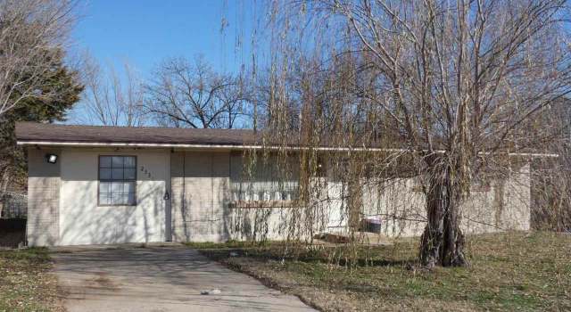 Photo of 2331 NW 41st St, Lawton, OK 73505