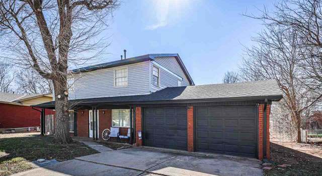 Photo of 5722 NW Ash, Lawton, OK 73505