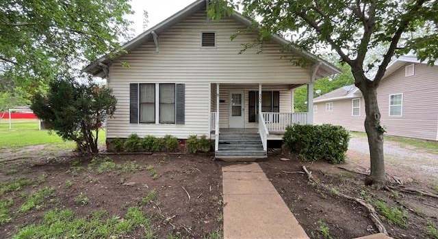 Photo of 309 E Washington, Walters, OK 73572