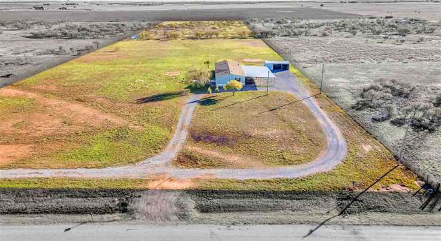 Photo of 23965 County Road EW 173, Chattanooga, OK 73528