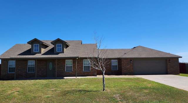 Photo of 165898 8 Mile Rd, Marlow, OK 73055
