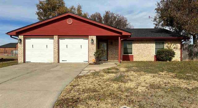 Photo of 6321 NW Irwin, Lawton, OK 73505