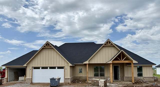 Photo of 12929 Pinnacle Ln, Elgin, OK 73538