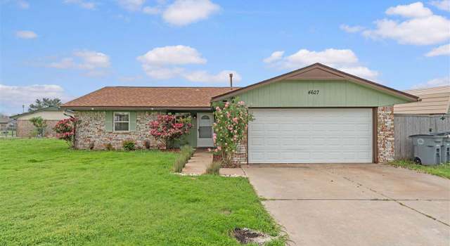Photo of 4627 SE Caber Cir, Lawton, OK 73501